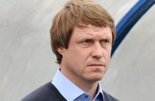 Кононов: "Футболистов ждет серьезный разговор"