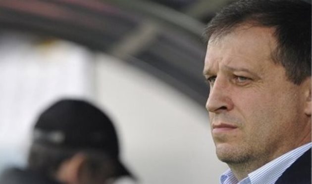 Вернидуб: "Не знаю, почему с нами в Одессе так поступили"