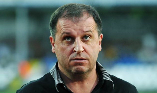 Вернидуб: "Считаю, что ничего не потеряно"
