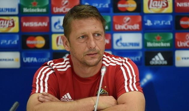 Зоран Баришич: У «Шахтера» избыток очень сильных и быстрых футболистов