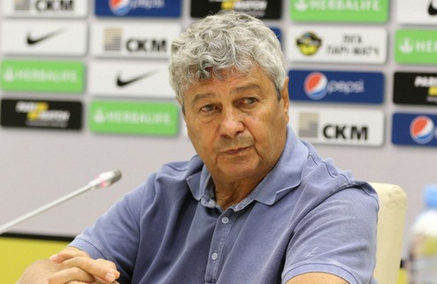 Луческу: "Команда выглядела уставшей"