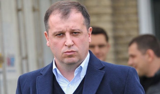 Вернидуб: "Нельзя отсиживаться в обороне, нужно забивать"