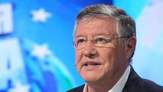 Орлов: Виллаш-Боаш по-прежнему управляет командой. В «Зените» нет конфликтов