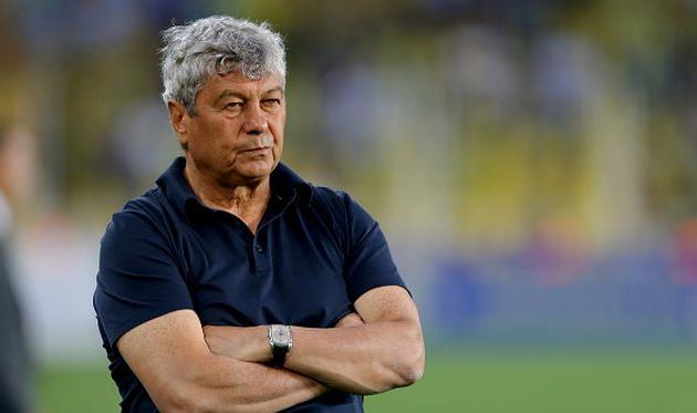 Луческу: "Была хорошая физическая нагрузка перед Реалом"