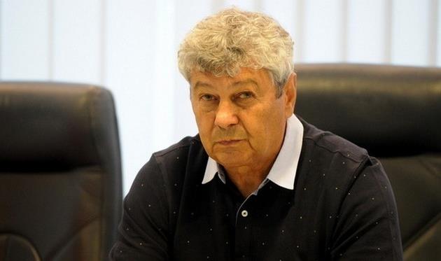 Луческу: "Получилась хорошая игра"