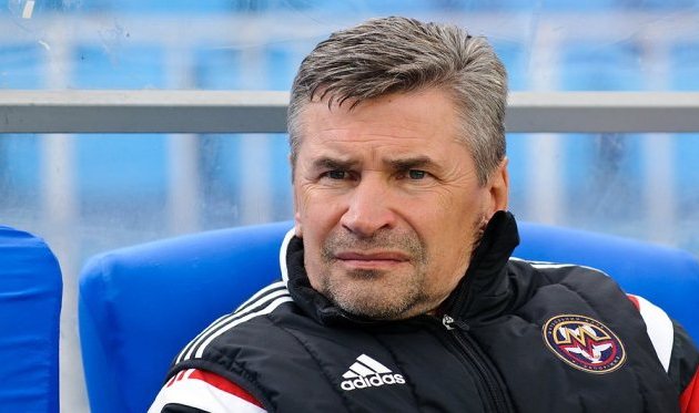 Пять игроков Металлурга могут не сыграть со Сталью