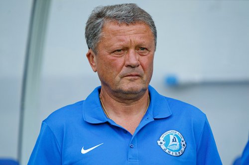 Мирон Маркевич: Игра с «Русенборгом» была достаточно нервной