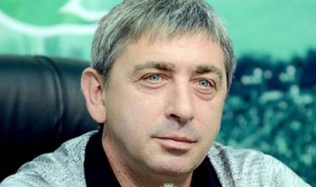 Севидов: "Сказать: "дайте нам денег, и мы понесемся" не могу — такого тоже не будет"