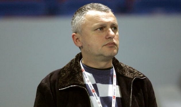 Суркис: "Ярмоленко ни за что бы не ушел из родного клуба, как Коноплянка"