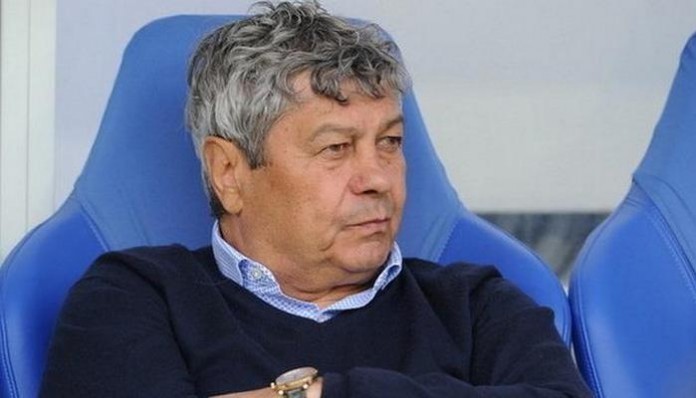 Луческу: «О Тейшейре с Моуриньо не разговаривали»