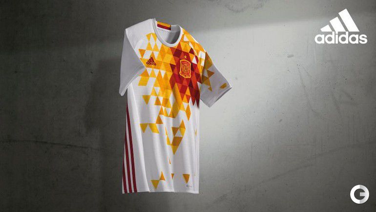 Euro-2016 в формах