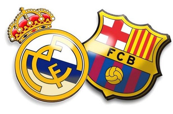 Реал — Барселона. El Clasico. Превью матча