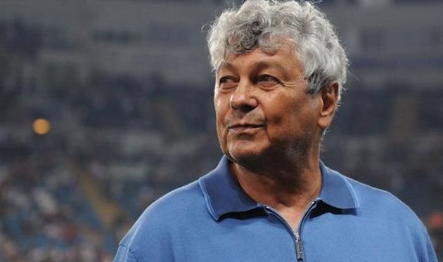 Луческу: "Разница в классе была слишком явной"