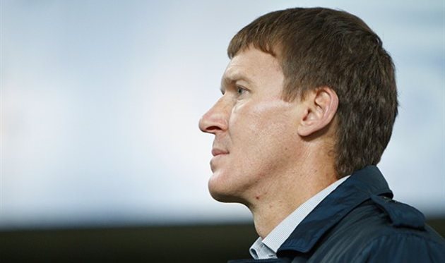 Сачко: "Ворскла живет и дышит полноценно"