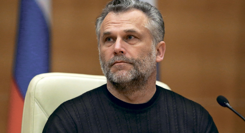 Чалый: Билялетдинов сделал то, что его просили
