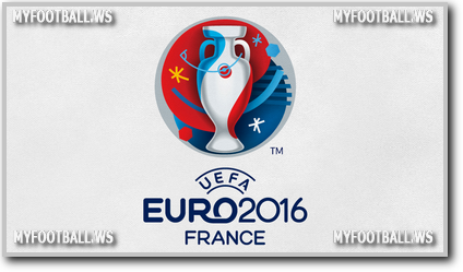 Стали известны результаты жеребьевки группового этапа EURO-2016