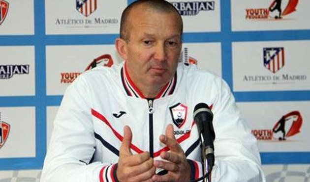 Григорчук: "Еврокубковая кампания закончена"