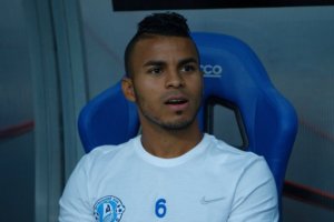 Данило и Бабатунде ушли из Днепра