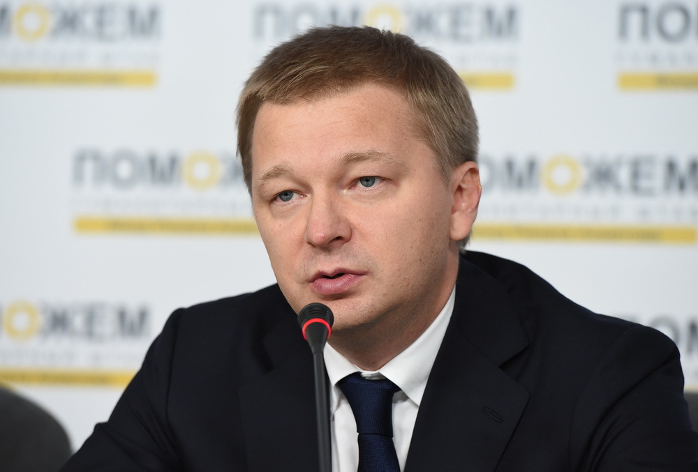 Палкин: ФФУ тормозит развитие украинского футбола