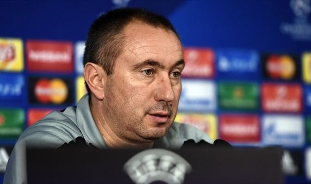 Стойлов: "Итоговый результат меня сильно разочаровал"