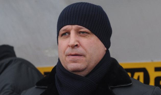 Вернидуб: "Нужно полностью менять чемпионат и его формат "