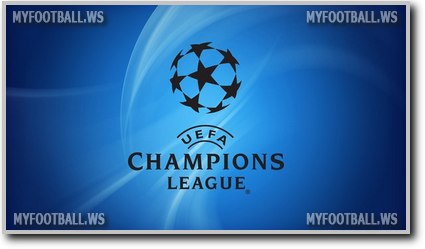Стали известны результаты жеребьвки 1/8 финала Лиги чемпионов