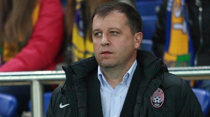 Вернидуб: Заре нужен форвард, похожий на Боли