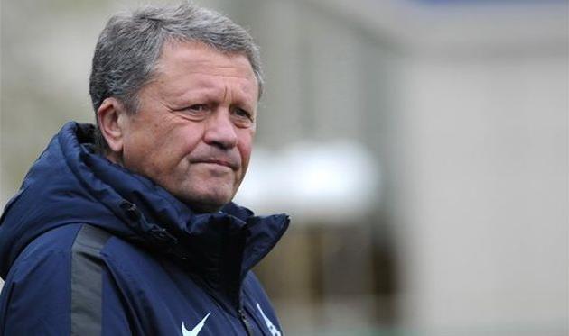 Маркевич: "Не могу четко сказать, какая судьба ждет Бойко и Дугласа"
