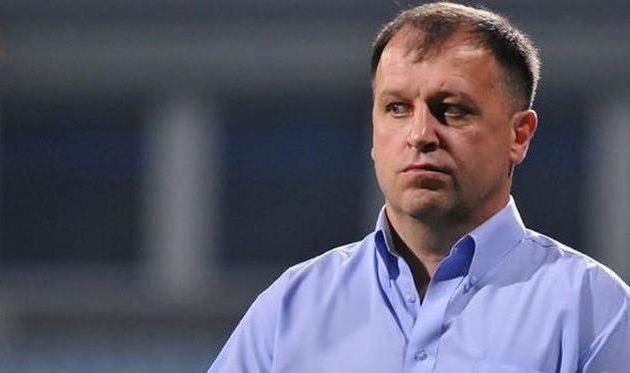 Вернидуб: "У всех нас есть цель — постараться удержать третье место"
