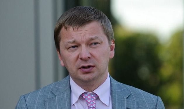 Палкин: "Не хотим продавать Тейшейру сейчас"