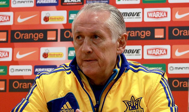 Фоменко: "Я выступаю за стабильность"