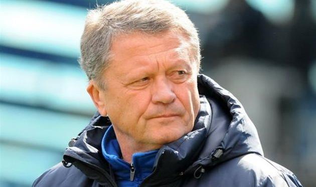Маркевич: "Мы выполнили все, что планировали"