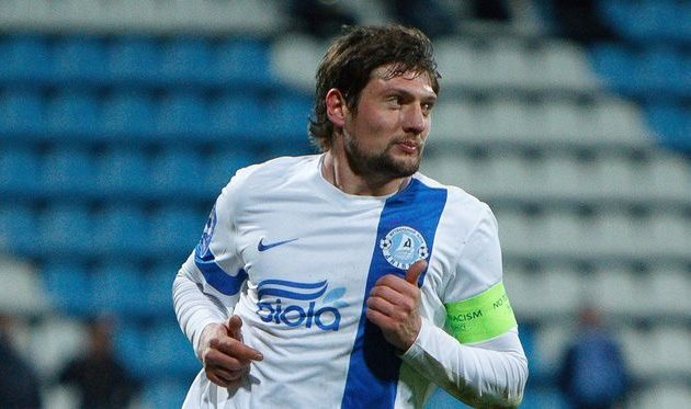 Шаблий: "За Селезнева Кубань готова заплатить"
