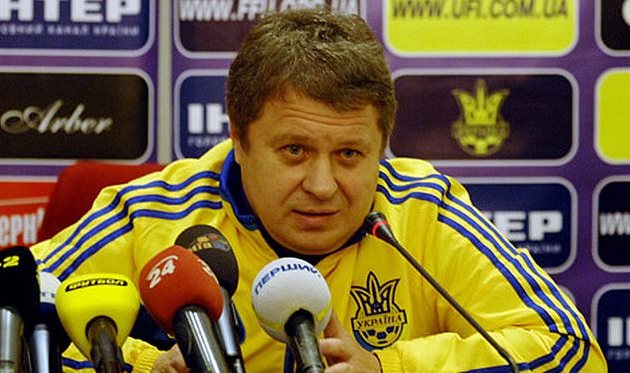 Заваров назначен советником президента ФФУ