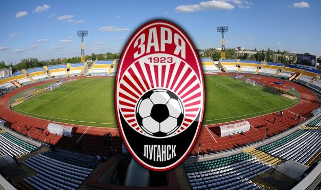Заря дозаявила юного нигерийца
