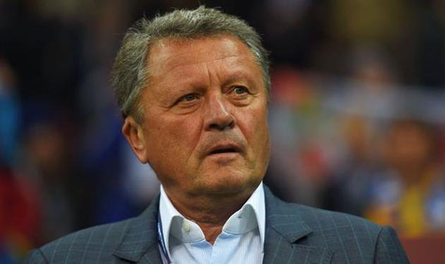 Маркевич: "Я все узнаю постфактум"