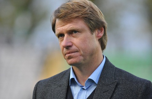 Кононов: "Торбинский переиграл Халка на фланге"