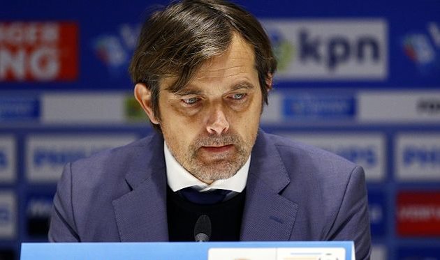 Коку: "Проигрывать по пенальти всегда очень обидно"
