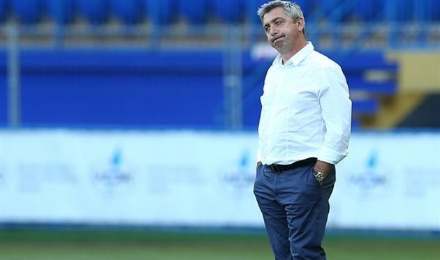 Севидов: Ворскла не заслужила победу