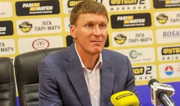 Сачко: "Для нас это очень важная победа"