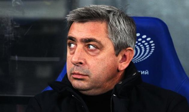 Севидов: "Шахтер на столько сильнее, чем Металлист"