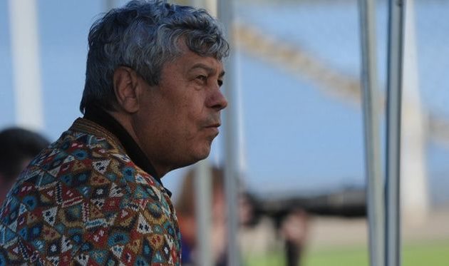 Луческу: "Не успели до конца восстановиться после игры в Португалии"