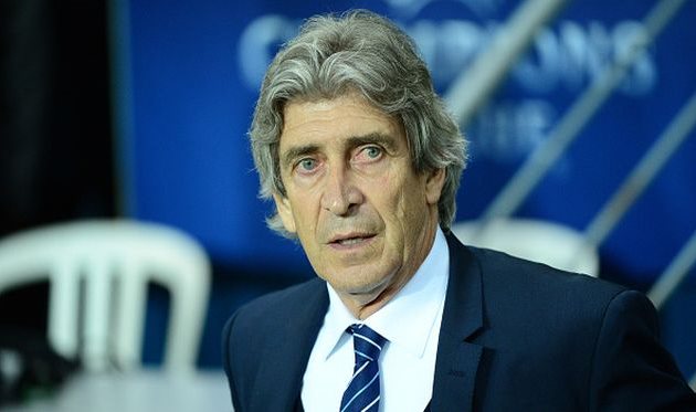 Пеллегрини: "Это хороший результат для нас"