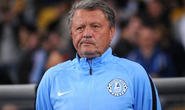 Маркевич: "Сейчас неприятно смотреть на Металлист"
