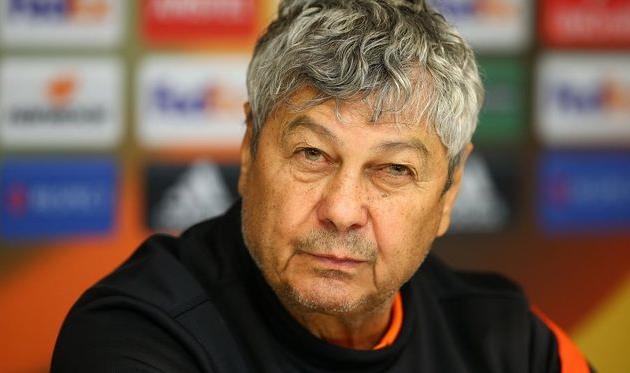 Луческу: "Будем бороться до последнего"