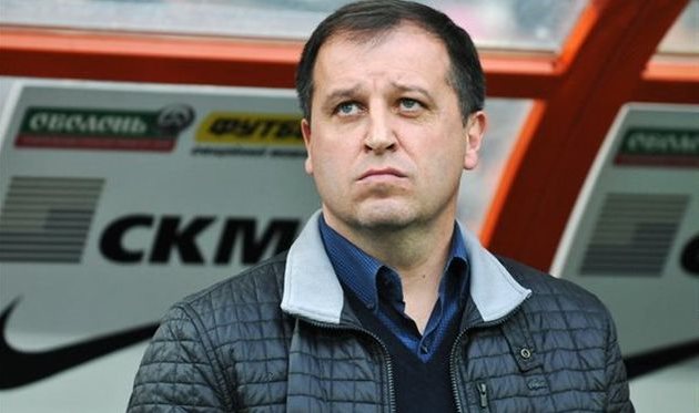 Вернидуб: "Должны становиться мудрыми, сильными"