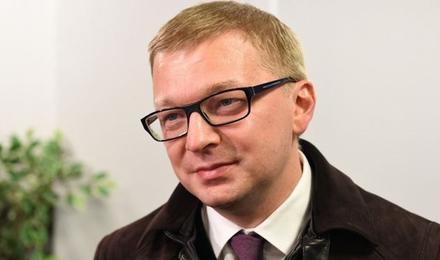 Палкин: "Шахтер будет бороться до конца!"