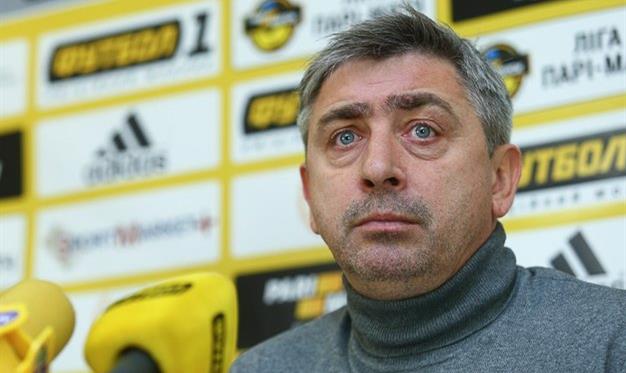 Севидов: "Как угодно можно назвать команду, но того Металлиста уже не будет"