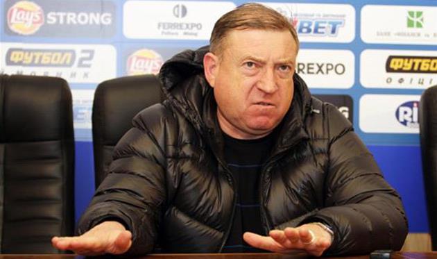 Грозный: "Не будет аттестата — не будет и клуба"