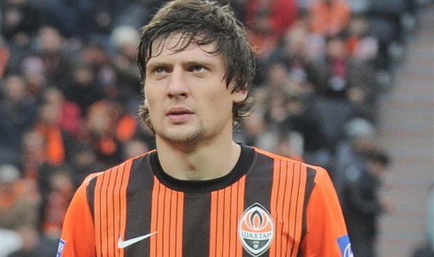 Селезнев вернулся в Шахтер